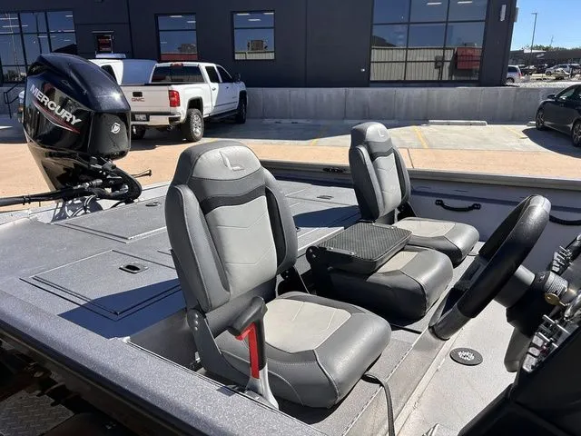 Slide: The Image of Lowe Stinger 175C 2022 - 10