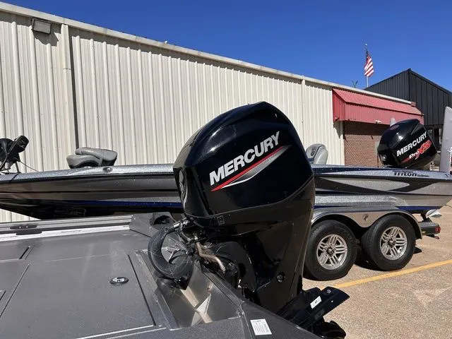 Slide: The Image of Lowe Stinger 175C 2022 - 4