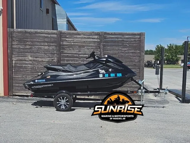 The Image of Yamaha WaveRunner GP 2024 - 1