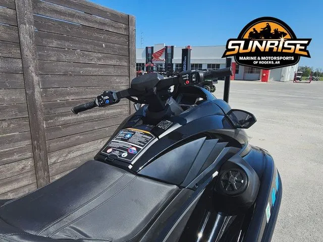 Slide: The Image of Yamaha WaveRunner GP 2024 - 5