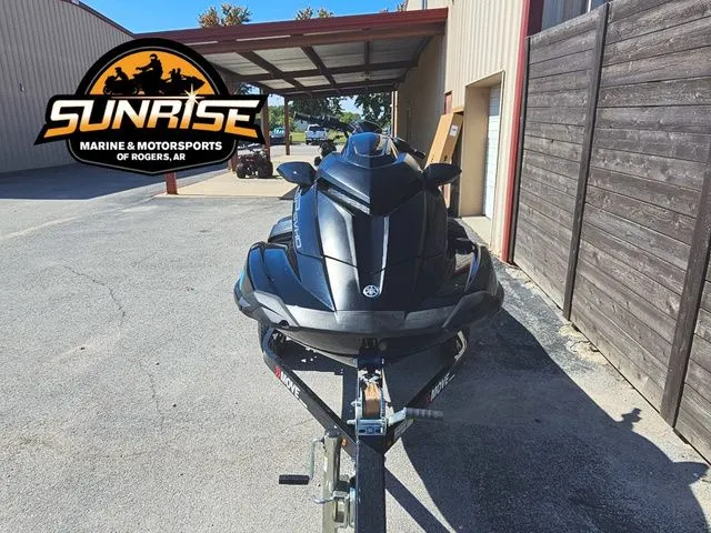 Slide: The Image of Yamaha WaveRunner GP 2024 - 8