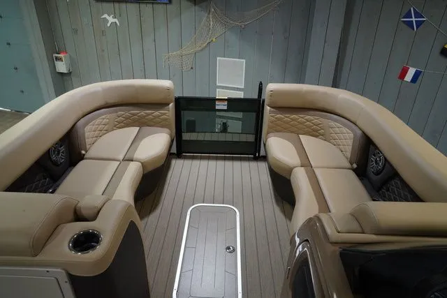 Slide: The Image of Godfrey Monaco 235 SFL 27" Impact Center Tube Package 2026 - 10