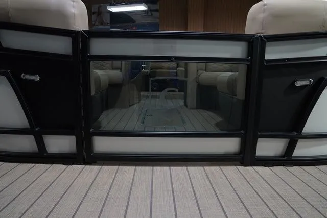 Slide: The Image of Godfrey Monaco 235 SFL 27" Impact Center Tube Package 2026 - 8