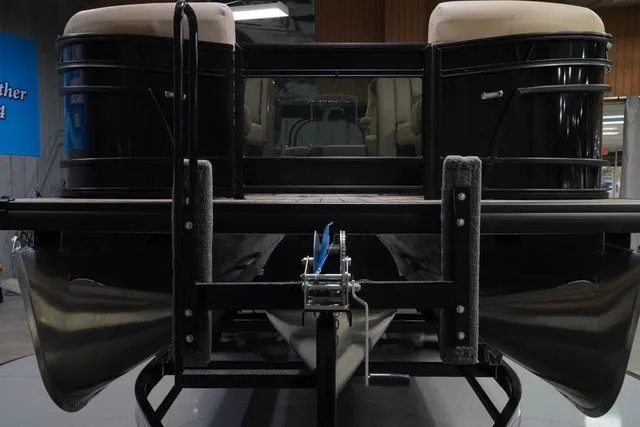 Slide: The Image of Godfrey Monaco 235 SFL 27" Impact Center Tube Package 2026 - 3