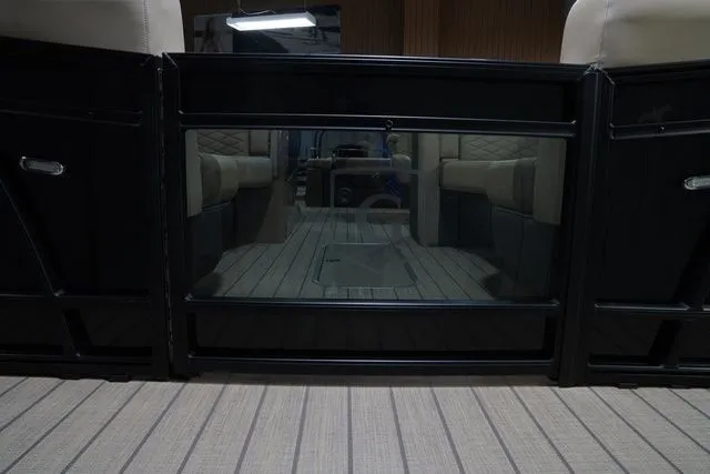 Slide: The Image of Godfrey Monaco 235 SFL 27" Impact Center Tube Package 2026 - 8