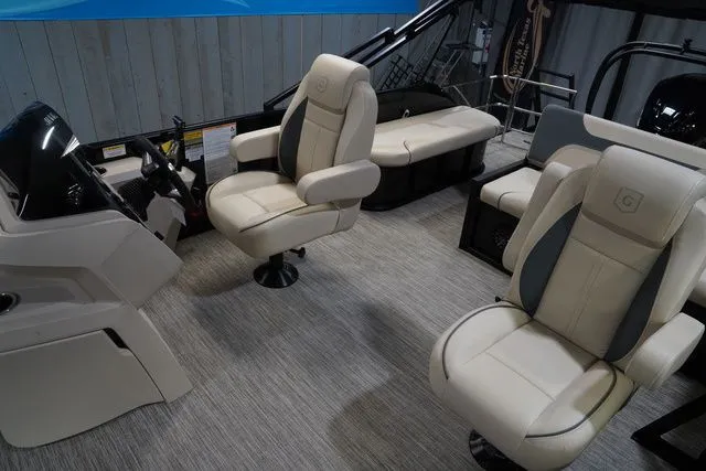 Slide: The Image of Godfrey Sweetwater 2486 SFL 27 In. Package 2026 - 11