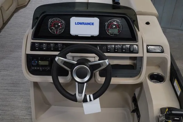 Slide: The Image of Godfrey Sweetwater 2486 SFL 27 In. Package 2026 - 13