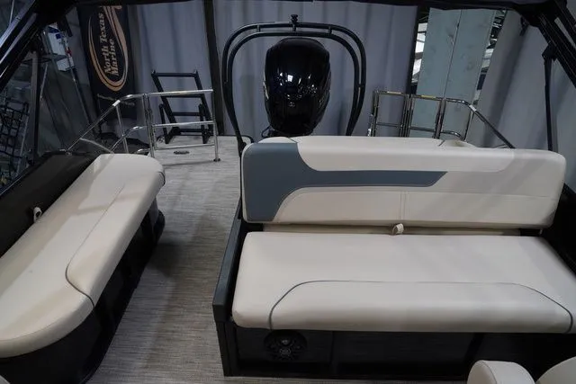 Slide: The Image of Godfrey Sweetwater 2486 SFL 27 In. Package 2026 - 14