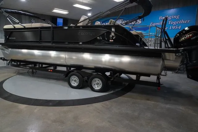 Slide: The Image of Godfrey Sweetwater 2486 SFL 27 In. Package 2026 - 7