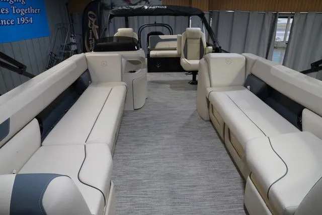 Slide: The Image of Godfrey Sweetwater 2486 SFL 27 In. Package 2026 - 9