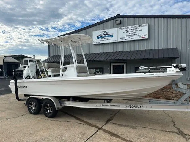 The Image of Savannah 220IS 2024 - 1