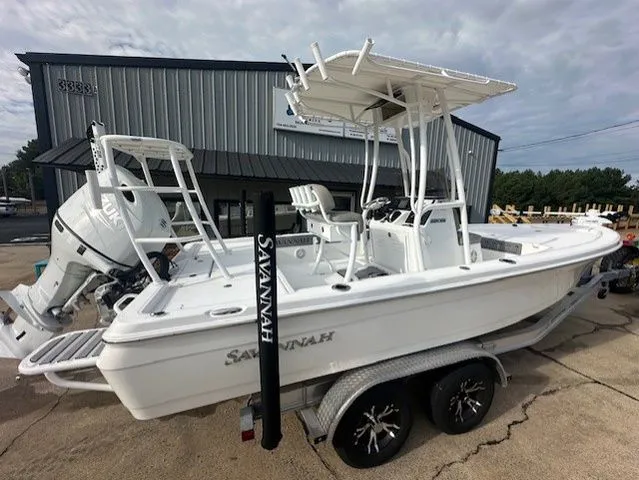 Slide: The Image of Savannah 220IS 2024 - 8