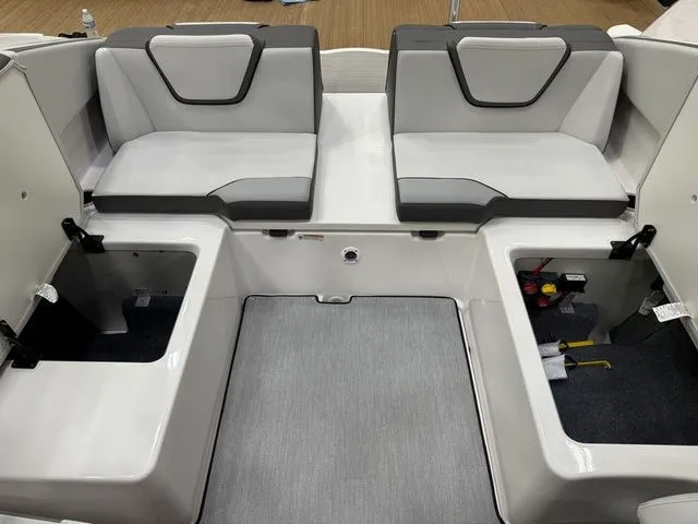 Slide: The Image of Yamaha AR250 2026 - 10