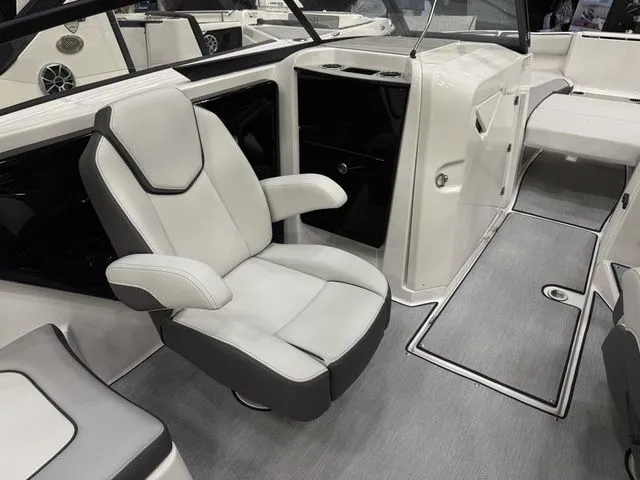 Slide: The Image of Yamaha AR250 2026 - 11