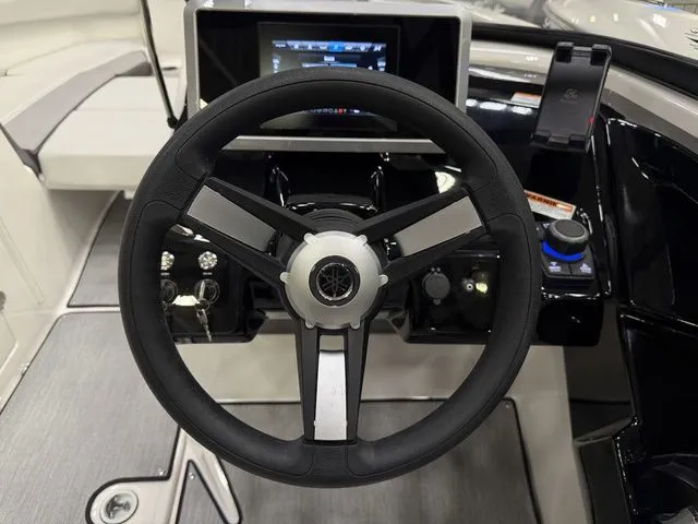 Slide: The Image of Yamaha AR250 2026 - 17