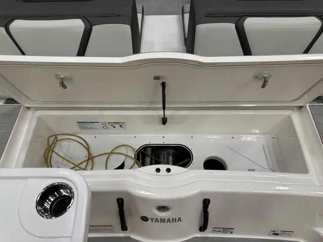 Slide: The Image of Yamaha AR250 2026 - 5