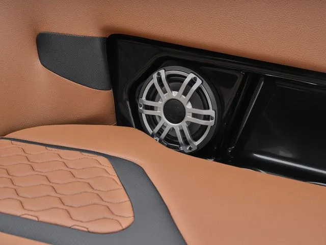 Slide: The Image of Yamaha 255XD 2026 - 18