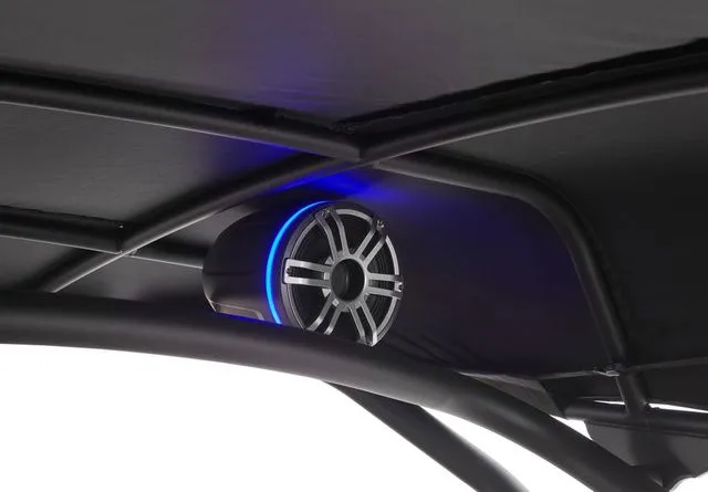 Slide: The Image of Yamaha 255XD 2026 - 19