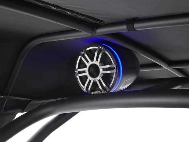 Slide: The Image of Yamaha 255XD 2026 - 20