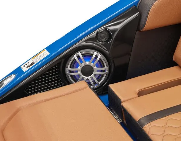 Slide: The Image of Yamaha 255XD 2026 - 21