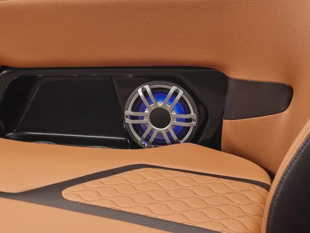 Slide: The Image of Yamaha 255XD 2026 - 23