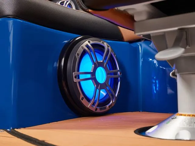 Slide: The Image of Yamaha 255XD 2026 - 25