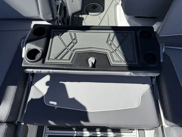 Slide: The Image of Tigé 24RZX 2026 - 16