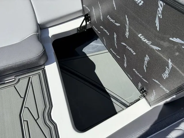 Slide: The Image of Tigé 24RZX 2026 - 18