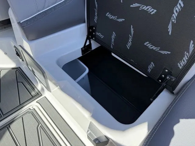 Slide: The Image of Tigé 24RZX 2026 - 19