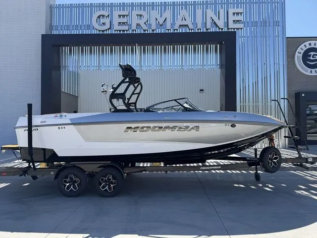 The Image of Moomba Mojo 2026 - 1