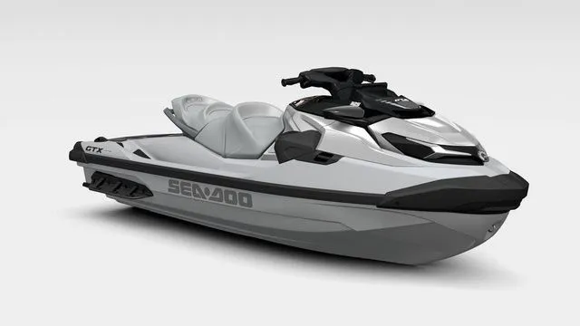 Slide: The Image of Sea-Doo GTX 2026 - 4