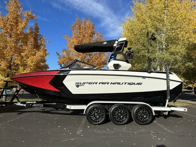The Image of Nautique G23 2019 - 1