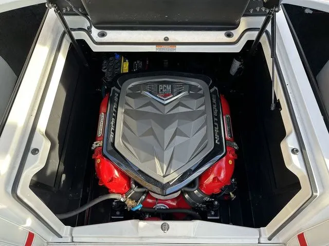 Slide: The Image of Nautique G23 2019 - 14