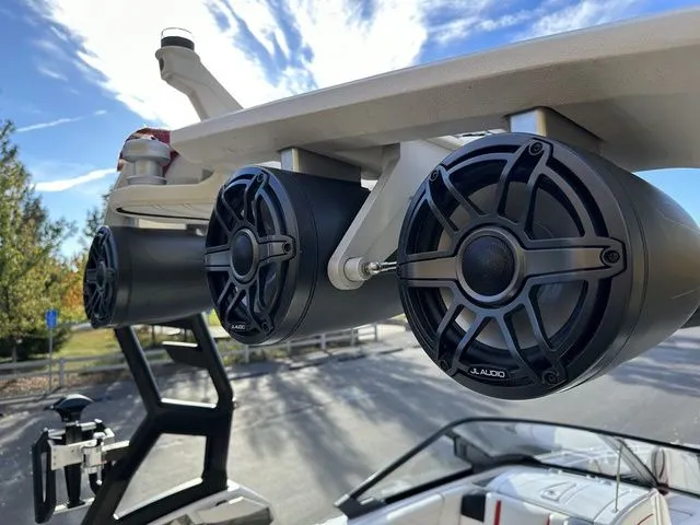 Slide: The Image of Nautique G23 2019 - 20