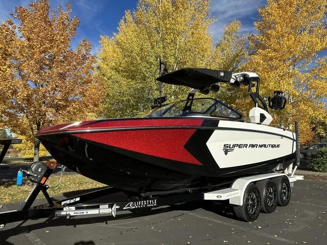 Slide: The Image of Nautique G23 2019 - 3