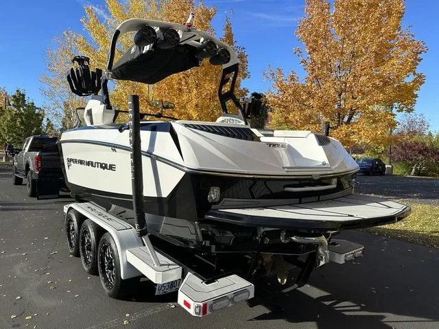 Slide: The Image of Nautique G23 2019 - 4