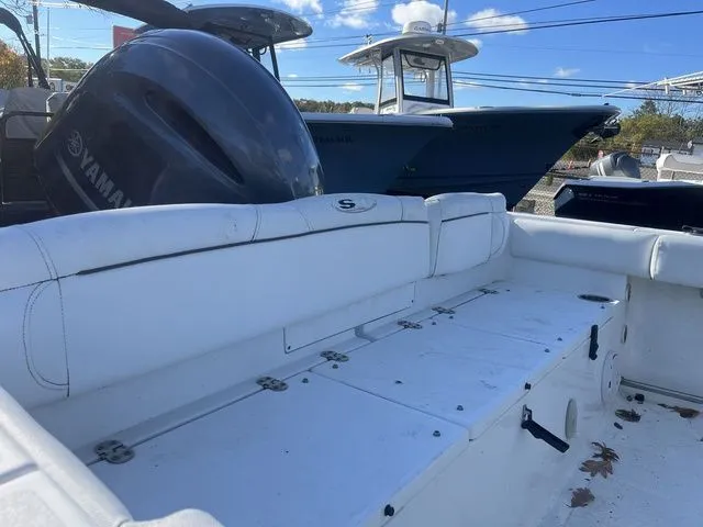 Slide: The Image of Sea Hunt Ultra 225 2016 - 5