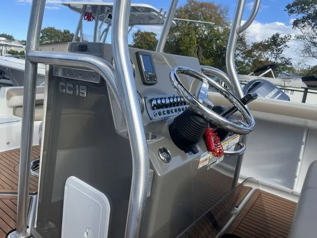 Slide: The Image of Hurricane CC 19 OB 2016 - 7