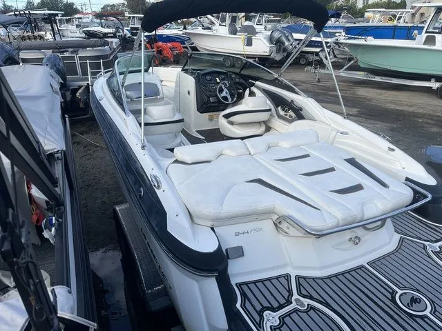 Slide: The Image of Monterey 244FS 2013 - 4