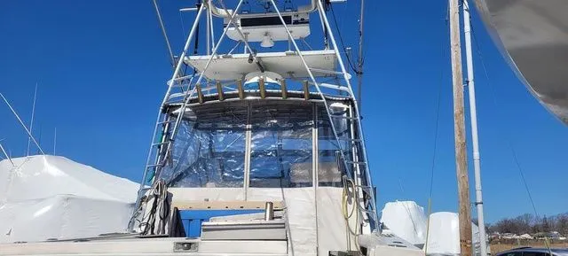 Slide: The Image of Blackfin 32 Combi 1990 - 3