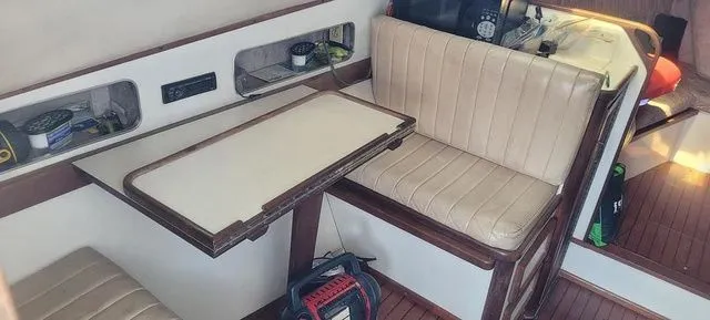 Slide: The Image of Blackfin 32 Combi 1990 - 5