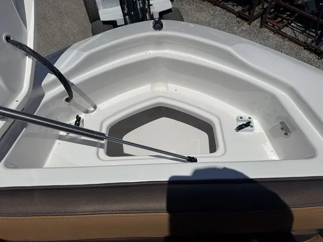 Slide: The Image of Yamaha 275SE 2025 - 14