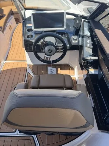 Slide: The Image of Yamaha 275SE 2025 - 23