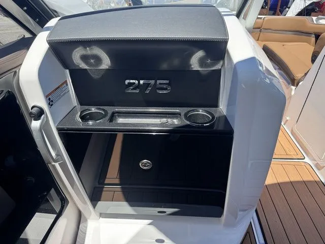 Slide: The Image of Yamaha 275SE 2025 - 33