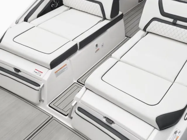 Slide: The Image of Yamaha 275SE 2025 - 40