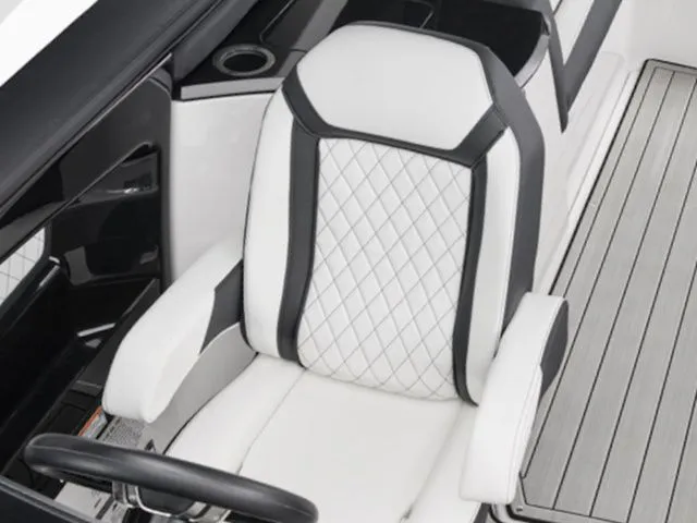 Slide: The Image of Yamaha 275SE 2025 - 8