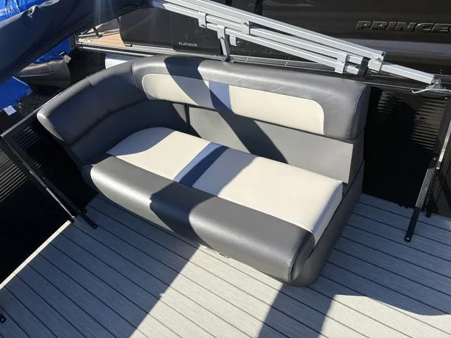 Slide: The Image of Princecraft JAZZ 17/50ELPT CT EFI 4S 2026 - 4