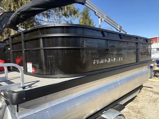 Slide: The Image of Princecraft JAZZ 17/50ELPT CT EFI 4S 2026 - 7