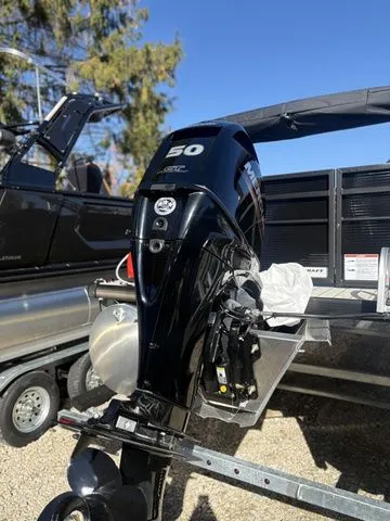 Slide: The Image of Princecraft JAZZ 17/50ELPT CT EFI 4S 2026 - 8