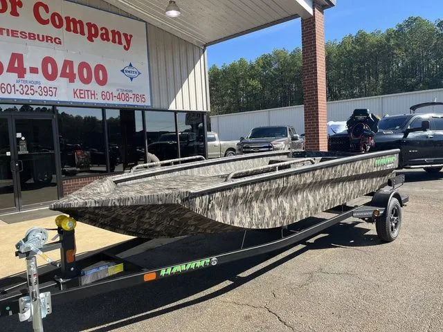 Slide: The Image of Havoc 1756 MSTC 2026 - 3